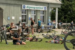 Vorschau: Grazer Bike Opening und Bike Festival