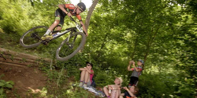 Vorschau: Grazer Bike Opening und Bike Festival