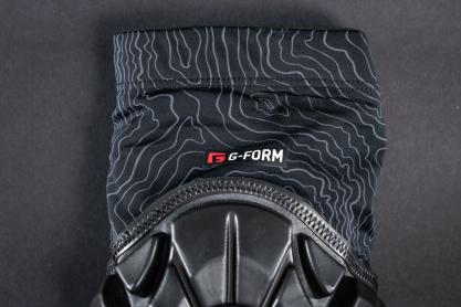 G-Form Protektoren und Handschuhe im Test
