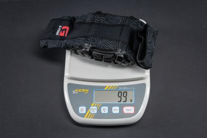 G-Form Protektoren und Handschuhe im Test