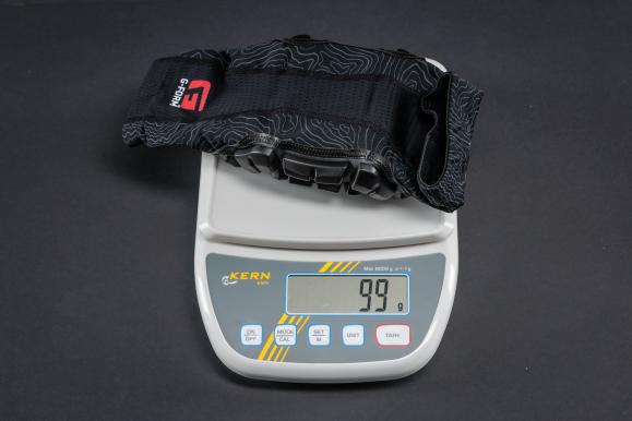 G-Form Protektoren und Handschuhe im Test