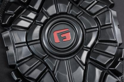 G-Form Protektoren und Handschuhe im Test