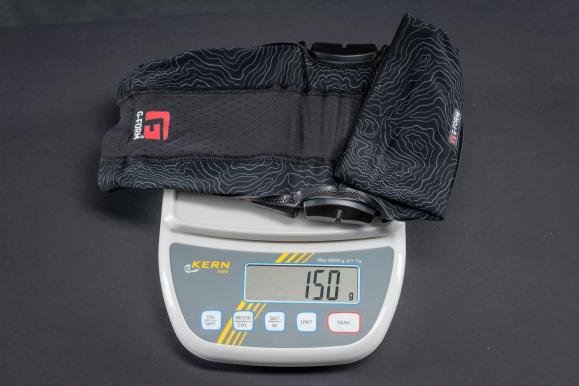 G-Form Protektoren und Handschuhe im Test