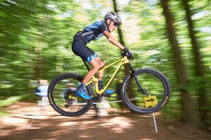 Granitland: Marathon & Mehrtagestour