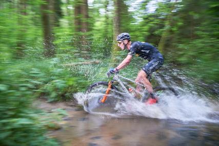 Granitland: Marathon & Mehrtagestour