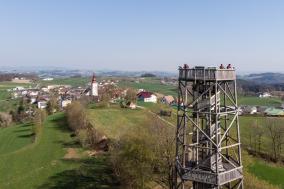 Granitland: Marathon & Mehrtagestour