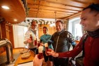 Granitland: Marathon & Mehrtagestour