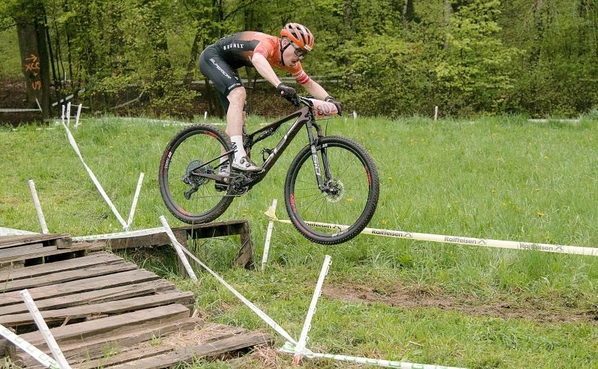 Bildbericht Grazer Bike Opening Stattegg 2023