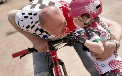 Bildbericht Grazer Bike Opening Stattegg 2023