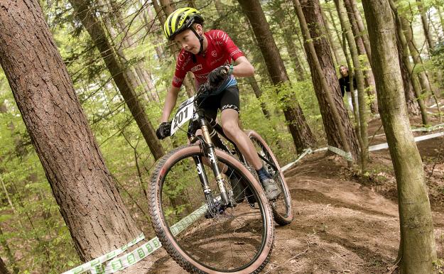 Bildbericht Grazer Bike Opening Stattegg 2023