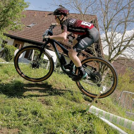 Bildbericht Grazer Bike Opening Stattegg 2023