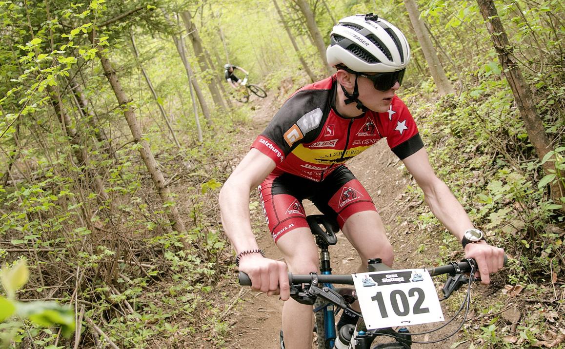 Bildbericht Grazer Bike Opening Stattegg 2023