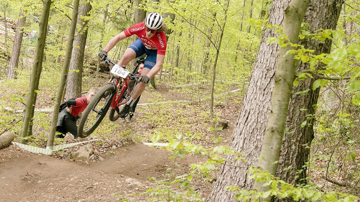 Bildbericht Grazer Bike Opening Stattegg 2023
