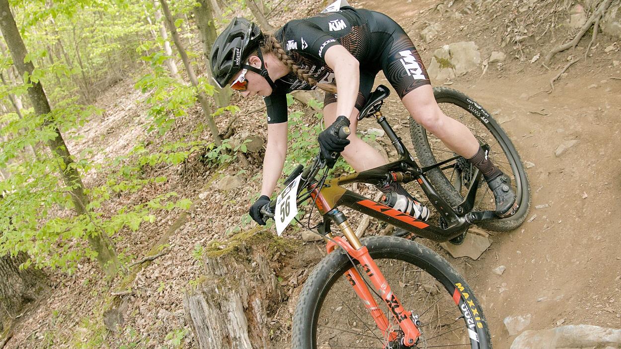 Bildbericht Grazer Bike Opening Stattegg 2023