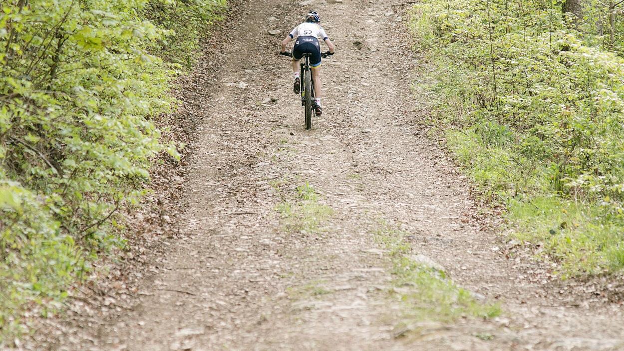 Bildbericht Grazer Bike Opening Stattegg 2023
