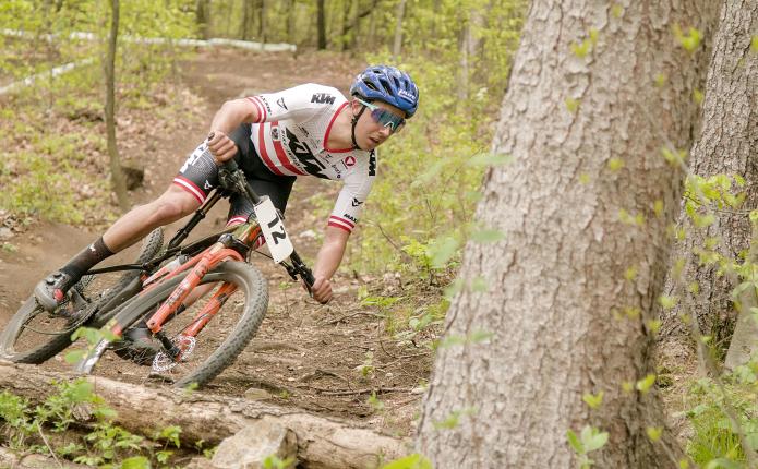 Bildbericht Grazer Bike Opening Stattegg 2023