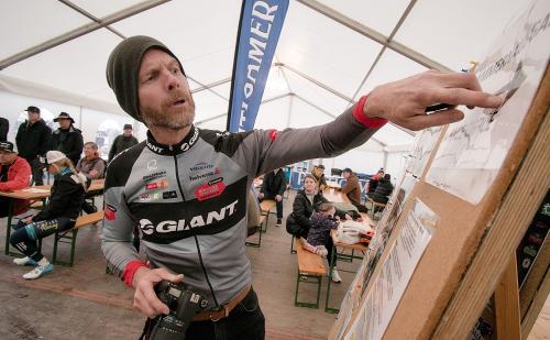 Bildbericht Grazer Bike Opening Stattegg 2023