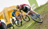 Bildbericht Grazer Bike Opening Stattegg 2023