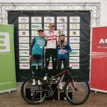 Bildbericht Grazer Bike Opening Stattegg 2023