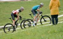 Bildbericht Grazer Bike Opening Stattegg 2023