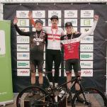 Bildbericht Grazer Bike Opening Stattegg 2023