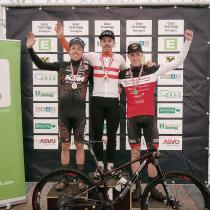 Bildbericht Grazer Bike Opening Stattegg 2023