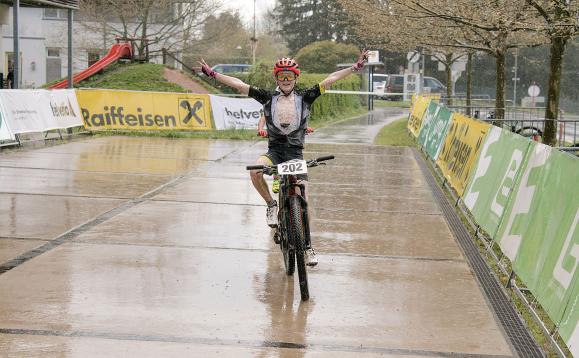 Bildbericht Grazer Bike Opening Stattegg 2023