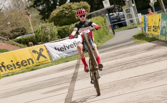 Bildbericht Grazer Bike Opening Stattegg 2023