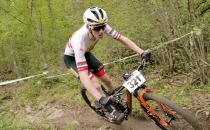 Bildbericht Grazer Bike Opening Stattegg 2023