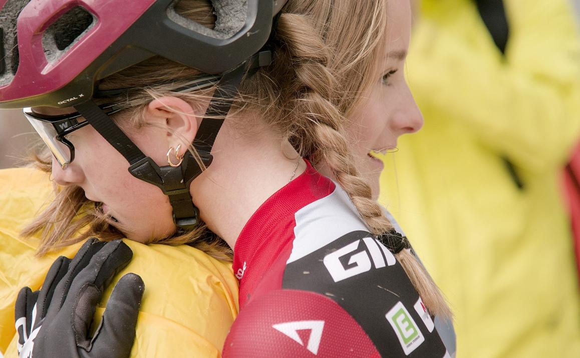 Bildbericht Grazer Bike Opening Stattegg 2023