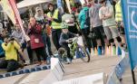 Bildbericht Grazer Bike Opening Stattegg 2023