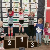 Bildbericht Grazer Bike Opening Stattegg 2023