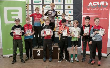 Bildbericht Grazer Bike Opening Stattegg 2023