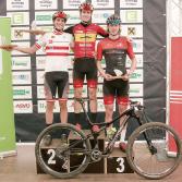 Bildbericht Grazer Bike Opening Stattegg 2023
