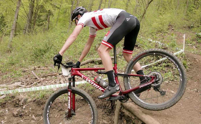 Bildbericht Grazer Bike Opening Stattegg 2023