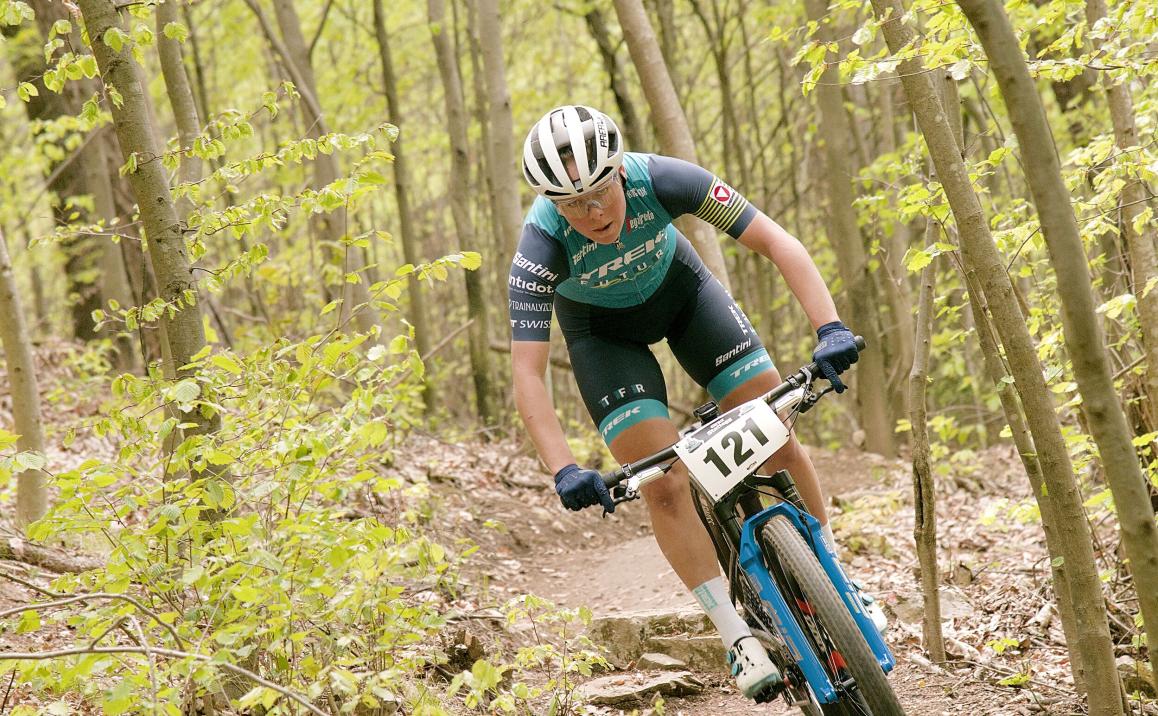 Bildbericht Grazer Bike Opening Stattegg 2023