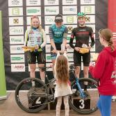 Bildbericht Grazer Bike Opening Stattegg 2023