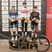 Bildbericht Grazer Bike Opening Stattegg 2023