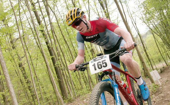 Bildbericht Grazer Bike Opening Stattegg 2023