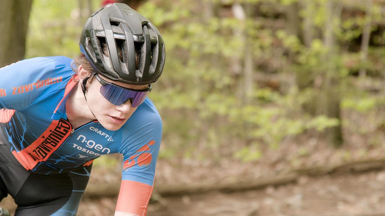 Bildbericht Grazer Bike Opening Stattegg 2023
