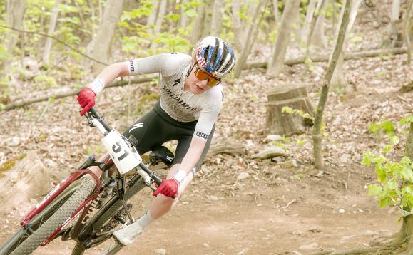 Bildbericht Grazer Bike Opening Stattegg 2023