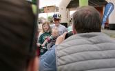 Bildbericht Grazer Bike Opening Stattegg 2023