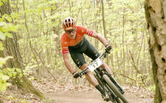 Bildbericht Grazer Bike Opening Stattegg 2023