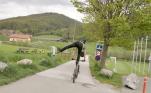 Bildbericht Grazer Bike Opening Stattegg 2023