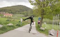 Bildbericht Grazer Bike Opening Stattegg 2023