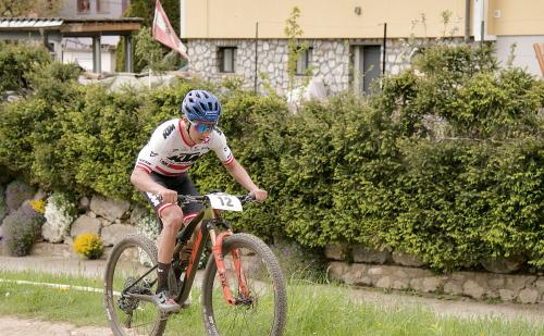 Bildbericht Grazer Bike Opening Stattegg 2023