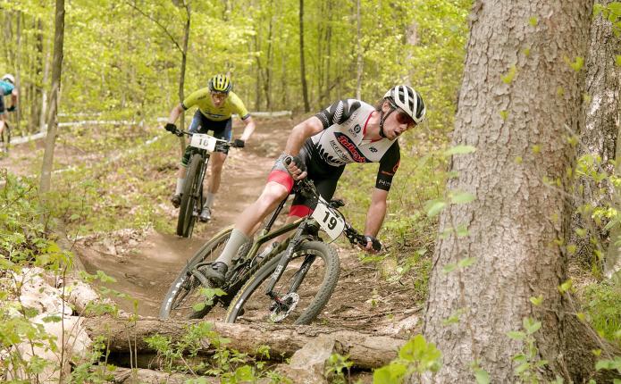 Bildbericht Grazer Bike Opening Stattegg 2023