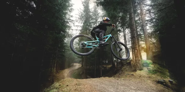 YT Jeffsy Primus 24/26/27"