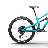 Neu: Jeffsy Primus 27
