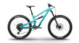 Neu: Jeffsy Primus 27